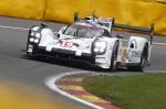 Porsche 919 Hybrid 2015 года